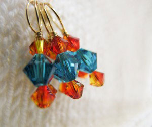 giveaway, drawing, blogiversary, stitch markers, Lima Pop Shoppe