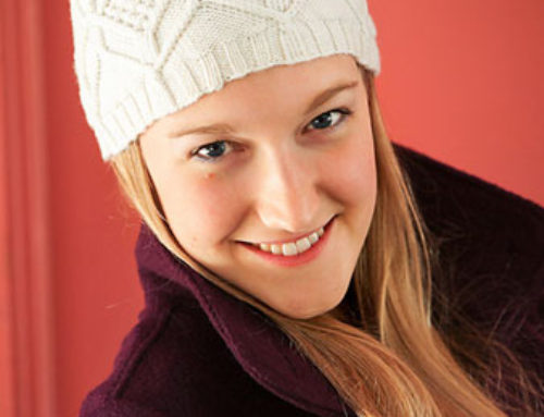 Emmalina Hat